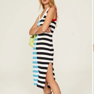 Staud Seashore Dress